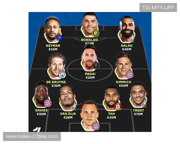 那不勒斯曾评估引进内马尔最终决定以德布劳内为核心打造新阵容