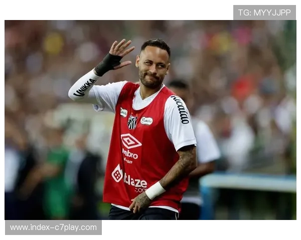 巴甲赛季最佳进球评选启动,内马尔单刀破门入选