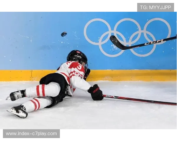 冬奥女子冰球加拿大美国加时对决，门将扑救率创新高