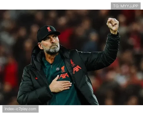 纪录片《变革者》将播,聚焦克洛普与瓜迪奥拉对英超战术风格的十年塑造 纪录片《变革者》将播,聚焦克洛普与瓜迪奥拉对英超战术风格的十年塑造